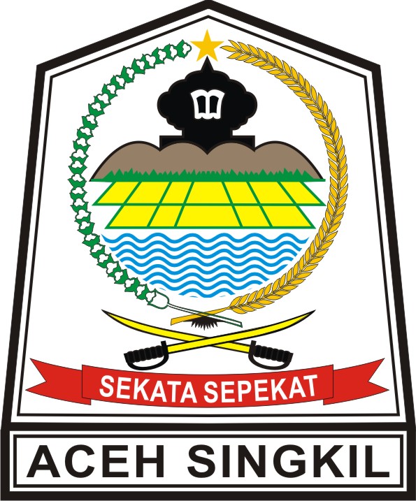 Logo Prov/Kota/Kab/Kec/Gampong